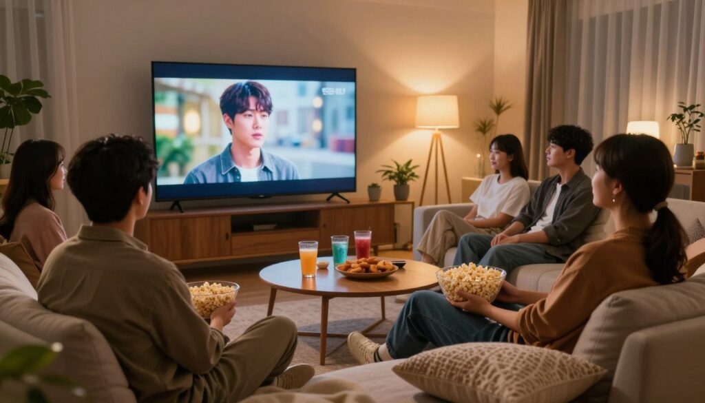 Assistir doramas legendados em português brasileiro