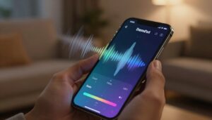 Aumentar o Volume do Celular