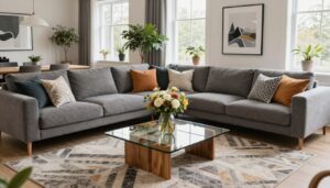 Criar Ambientes Modernos e Sofisticados