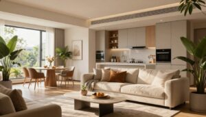 Decoração e Design de Ambientes