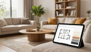 Design de Interiores Para Iniciantes