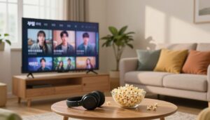 Doramas Coreanos Dublados e Legendados