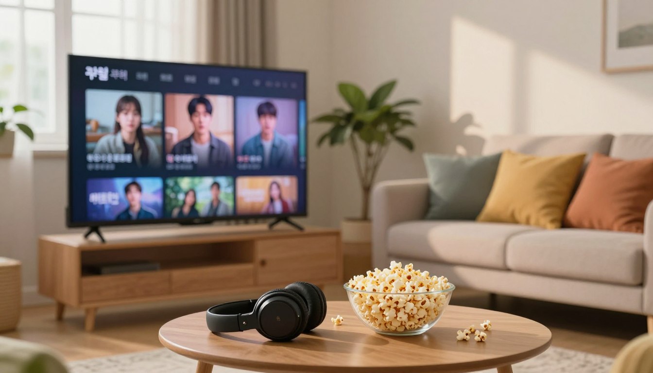 Aplicativos para Ver Doramas Coreanos Dublados e Legendados