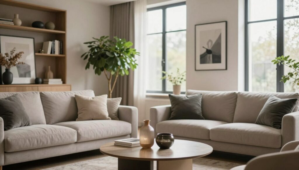Houzz inspiração para decoração
