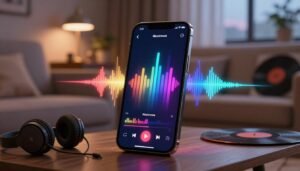 Liberam Volume Máximo no Celular