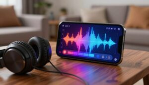 Melhorar Graves e Aumentar o Volume