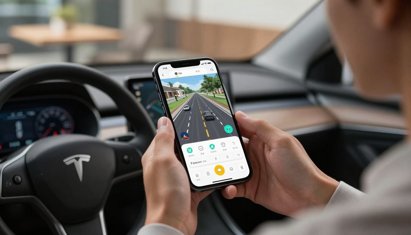 Aplicativos Grátis para Praticar Direção no Celular