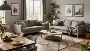 Simular Móveis e Decoração na Sua Casa