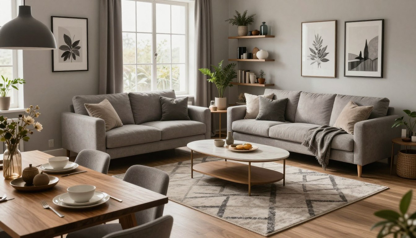 Melhores Apps para Simular Móveis e Decoração na Sua Casa