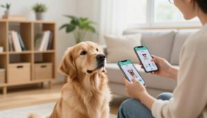 adestramento de animais