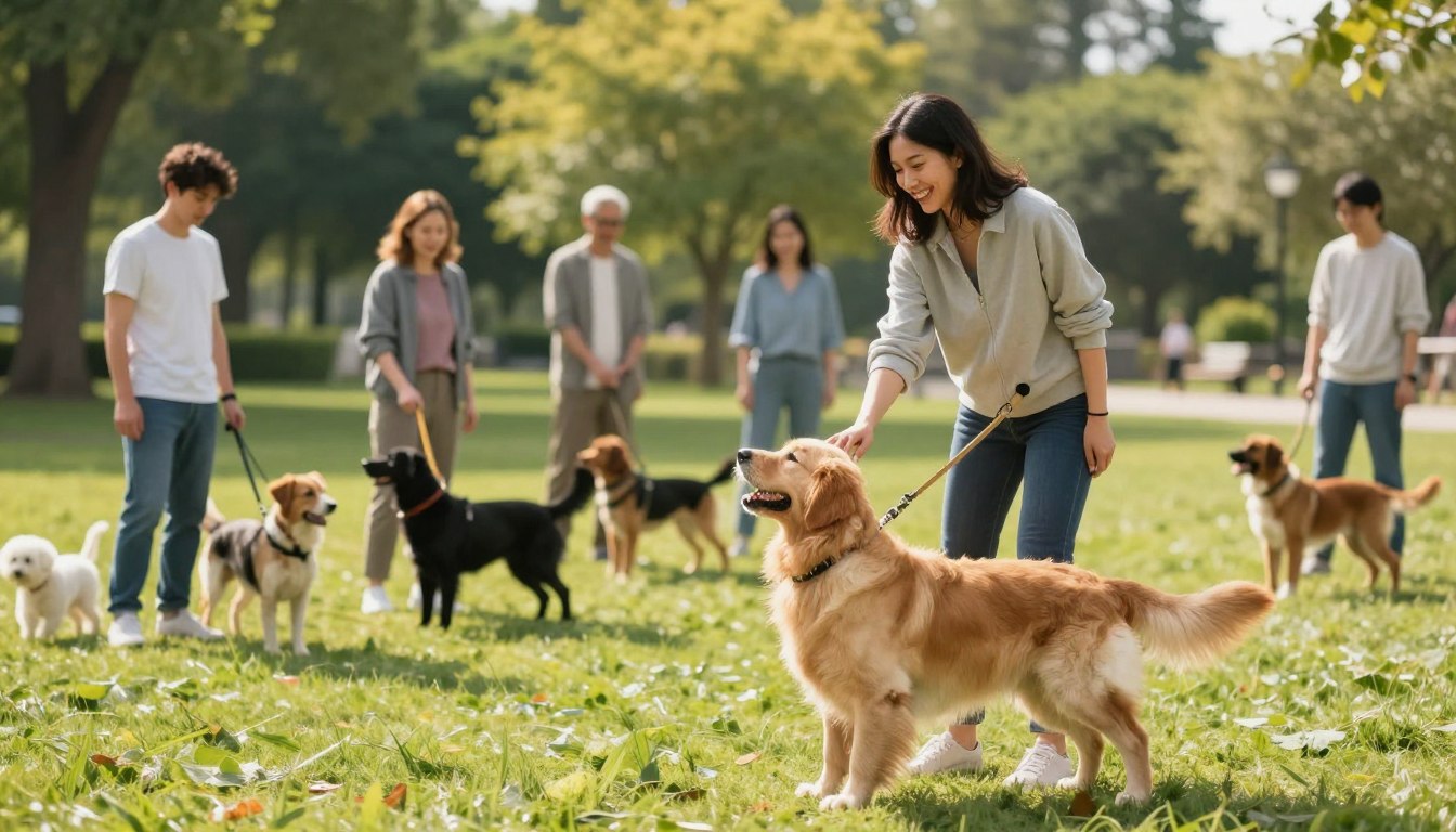Melhores aplicativos grátis para adestrar pets
