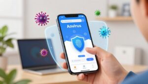 Os melhores aplicativos gratuitos de antivírus para celular