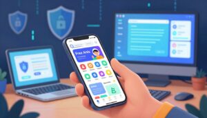 Aplicativos de antivírus gratuitos que valem a pena usar