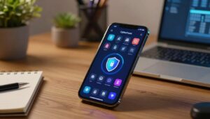 Como escolher um antivírus gratuito para seu celular