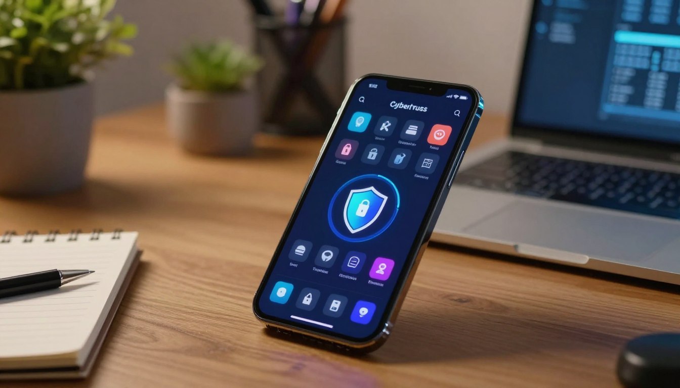 Como escolher um antivírus gratuito para seu celular