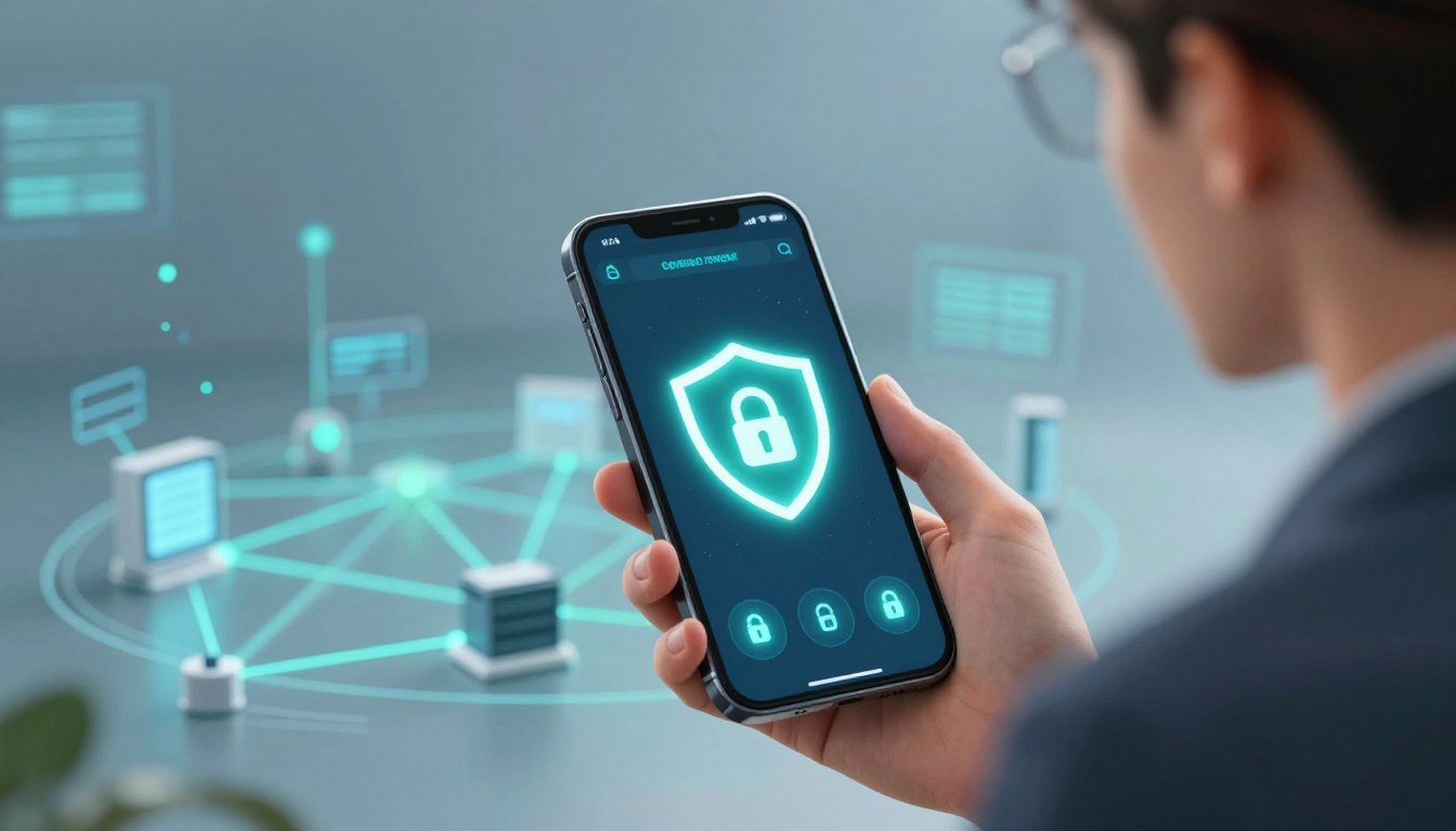 Antivírus grátis no celular: proteção simples e eficiente