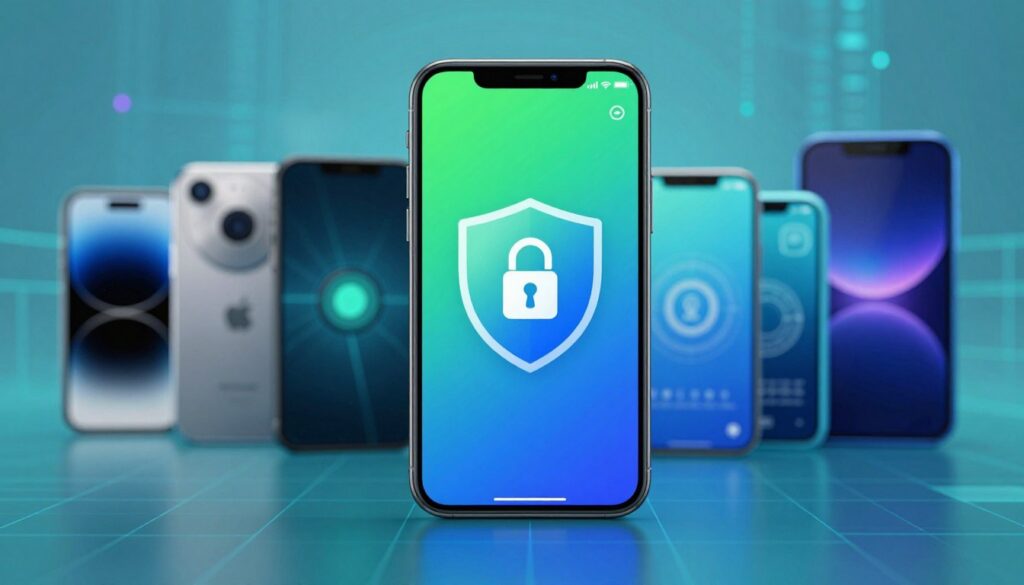 antivírus para celular