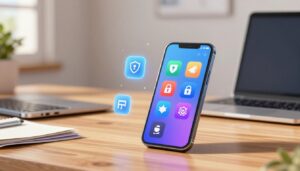 Antivírus gratuito: aplicativos essenciais para segurança no celular