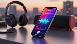 aplicativo bass booster volume power amp