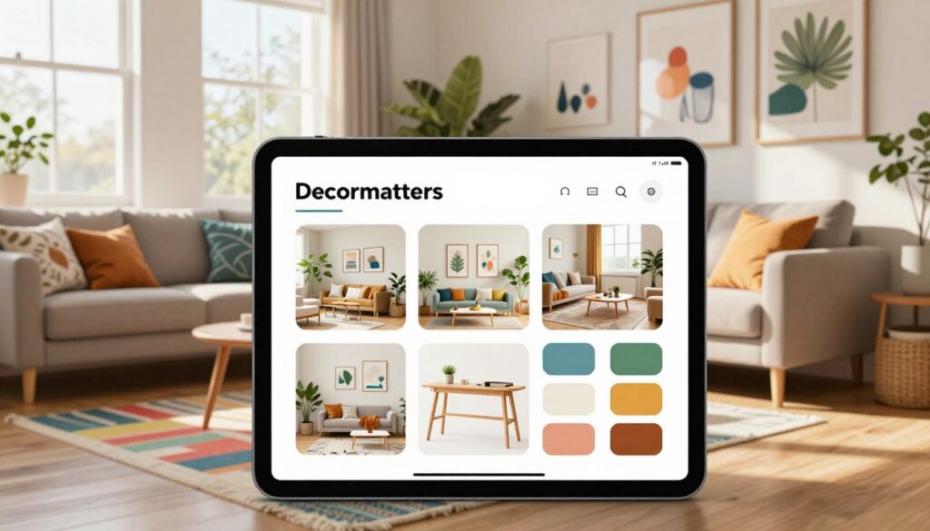 aplicativo decormatters