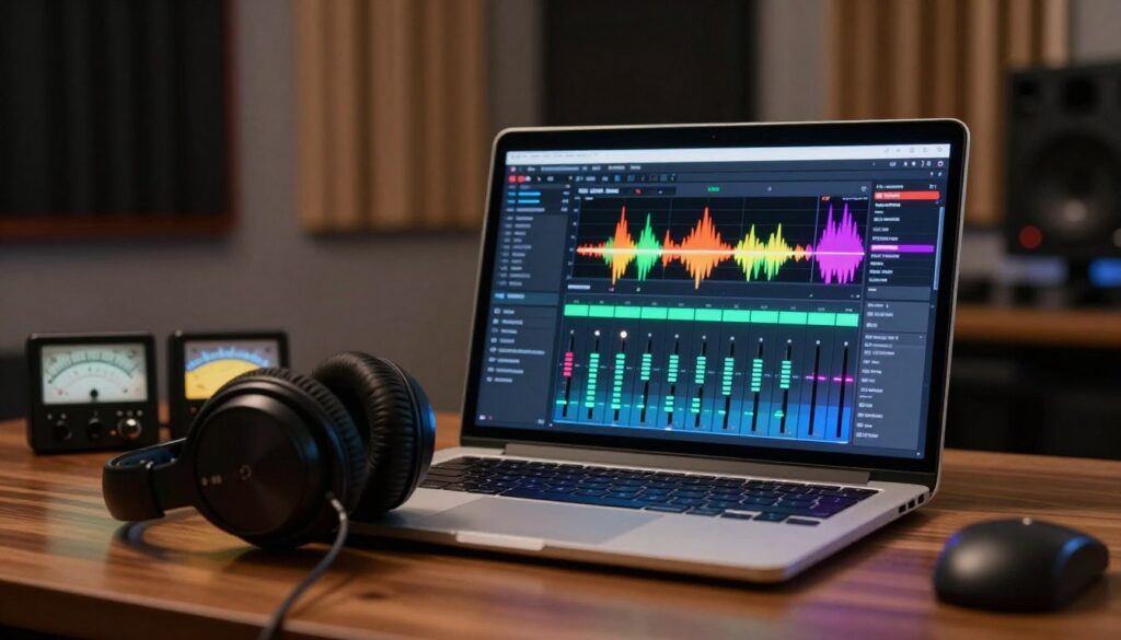 aplicativos de equalização de som