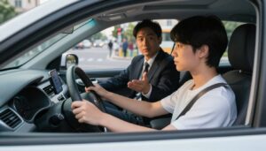 Guia completo de aplicativo gratuito para aprender a dirigir