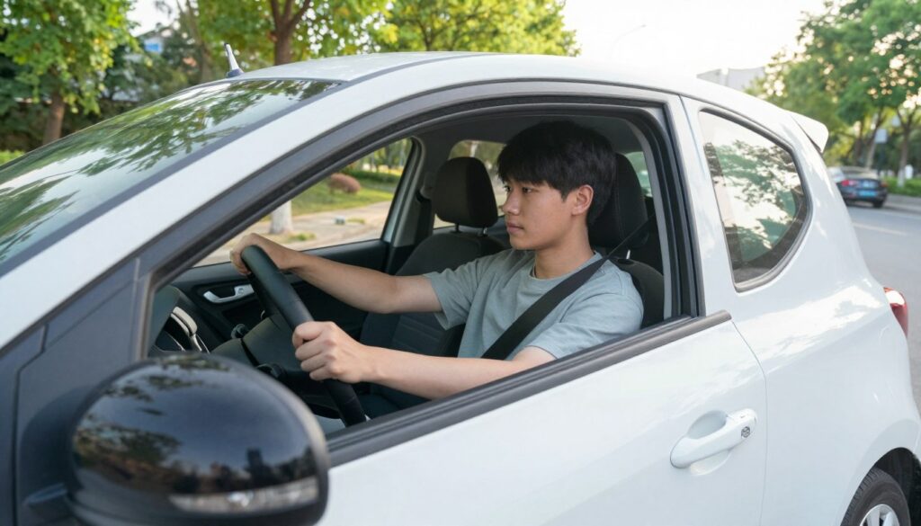 aprender a dirigir do zero