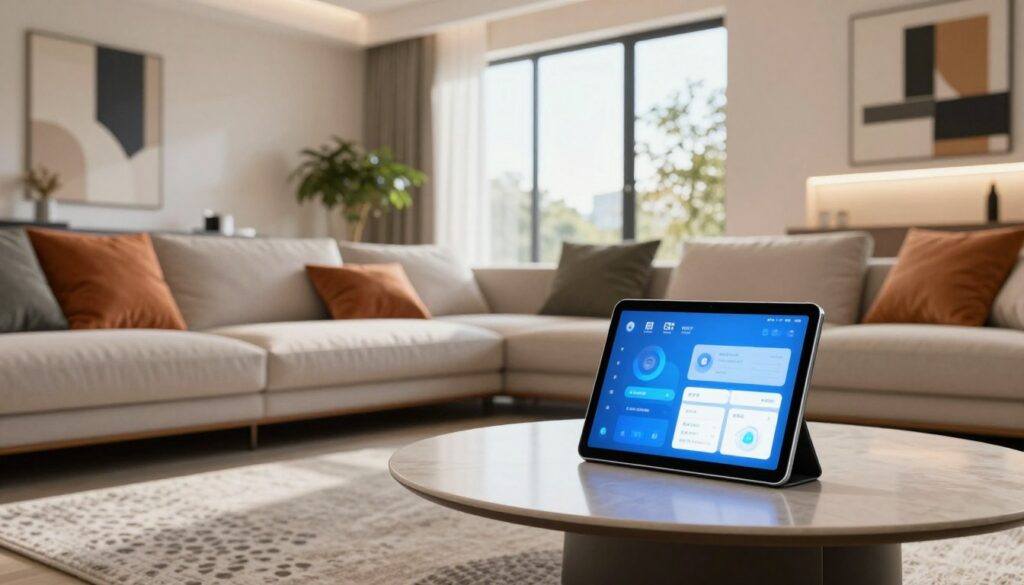 decoração de interiores