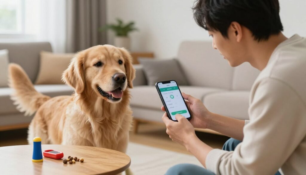 desafios no treinamento de pets