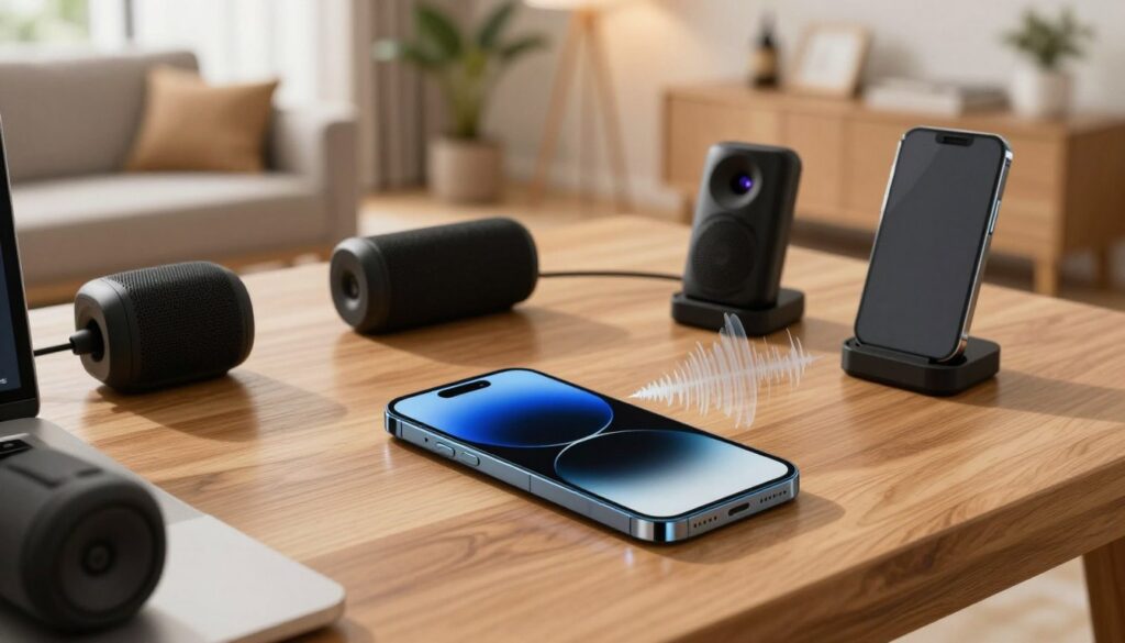 dicas para melhorar o áudio do celular