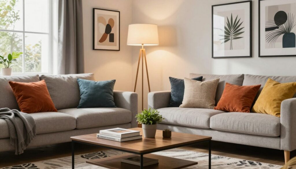 ideias de decoração