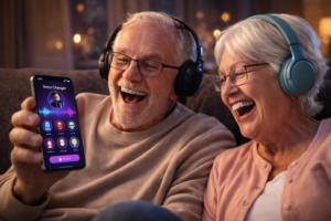 Os melhores aplicativos de mudar voz grátis pelo celular