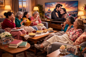 Onde Assistir Novelas Turcas Online pelo Celular