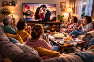 Top Apps para Assistir Novelas Turcas Grátis