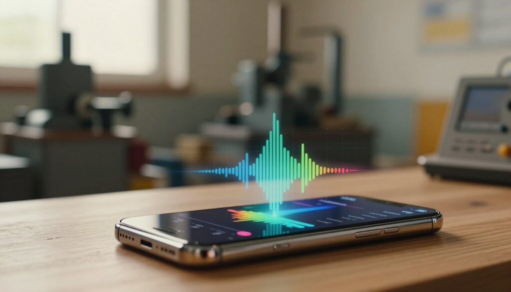 limite de volume de fábrica