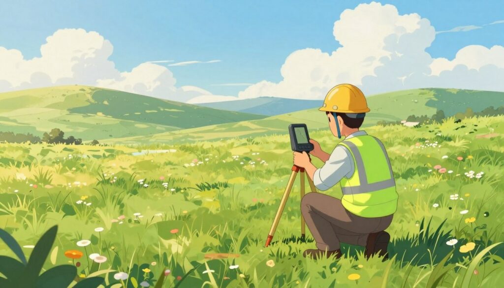 medir terrenos medir terrenos