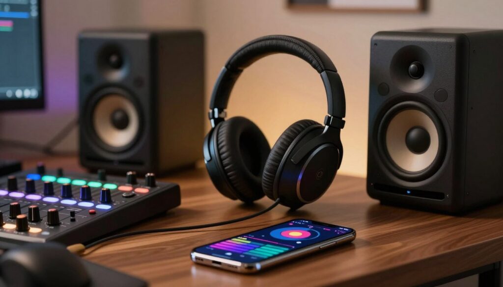 melhorar graves e aumentar o volume