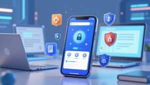 Aplicativos gratuitos de antivírus para proteger seu celular