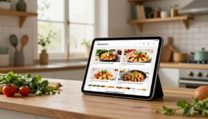 Aplicativos Para Aprender a Cozinhar