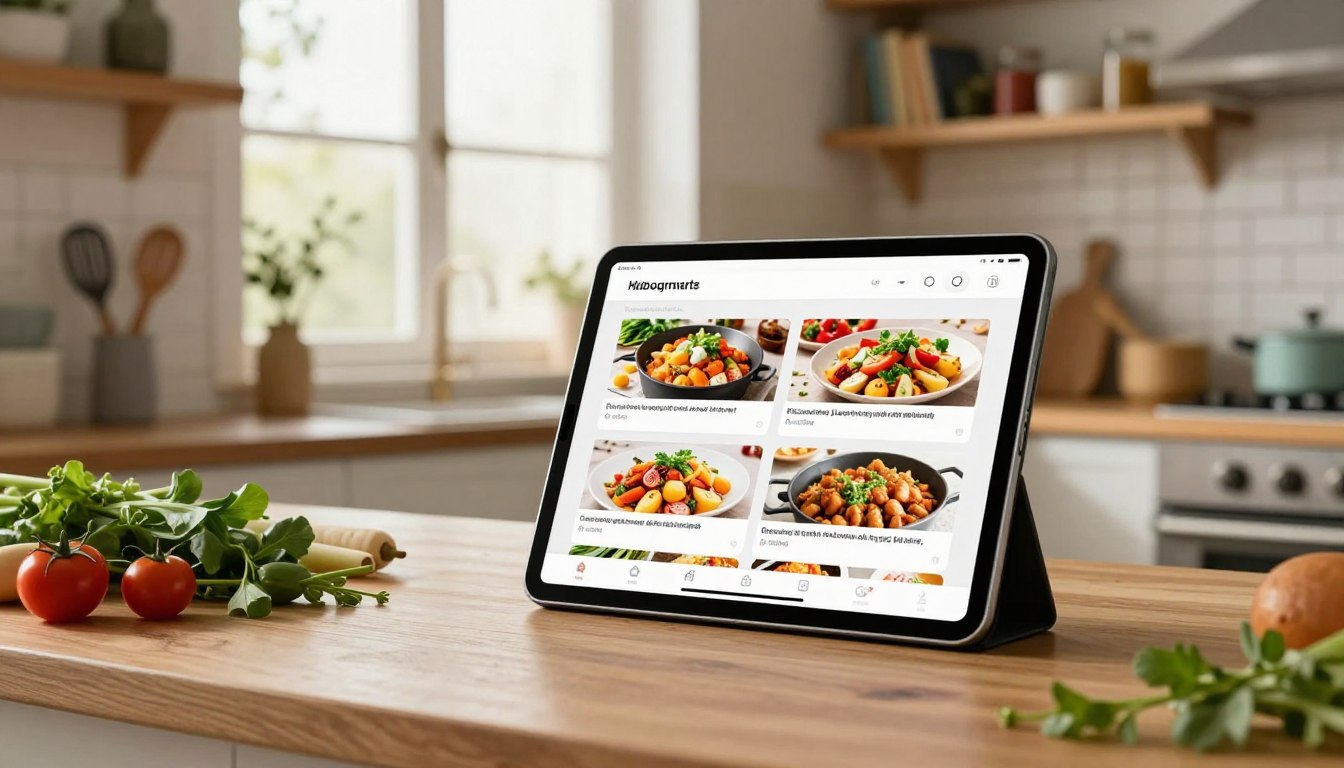 Top Aplicativos Para Aprender a Cozinhar Passo a Passo