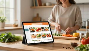 Aplicativos de Aprender a Cozinhar