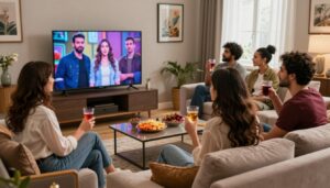 Apps para assistir Novelas Turcas Grátis