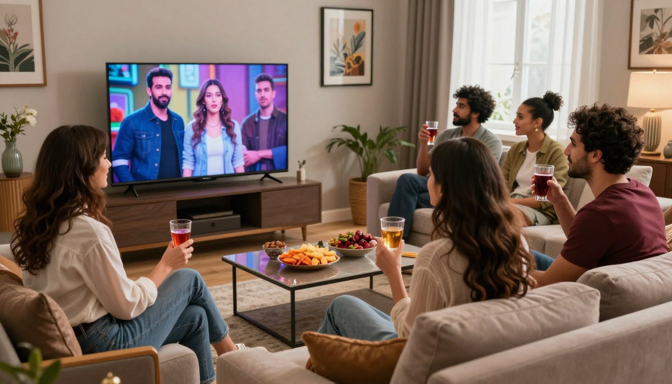 Aproveite Esses Apps para Assistir Novelas Turcas Grátis