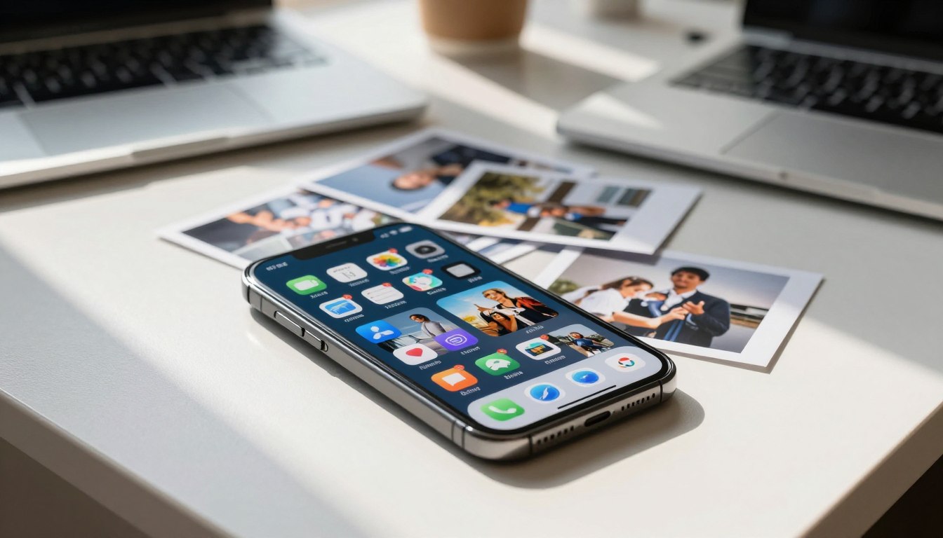 Apps para recuperar fotos apagadas do celular de graça