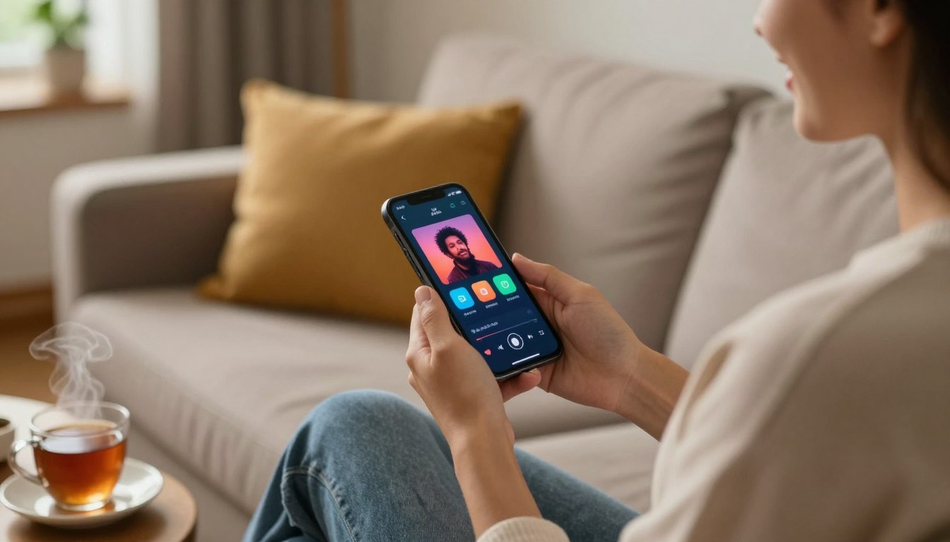 Aplicativos Grátis para Escutar Louvores no Celular