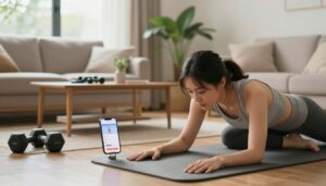 Fazer Exercícios em Casa em 2026