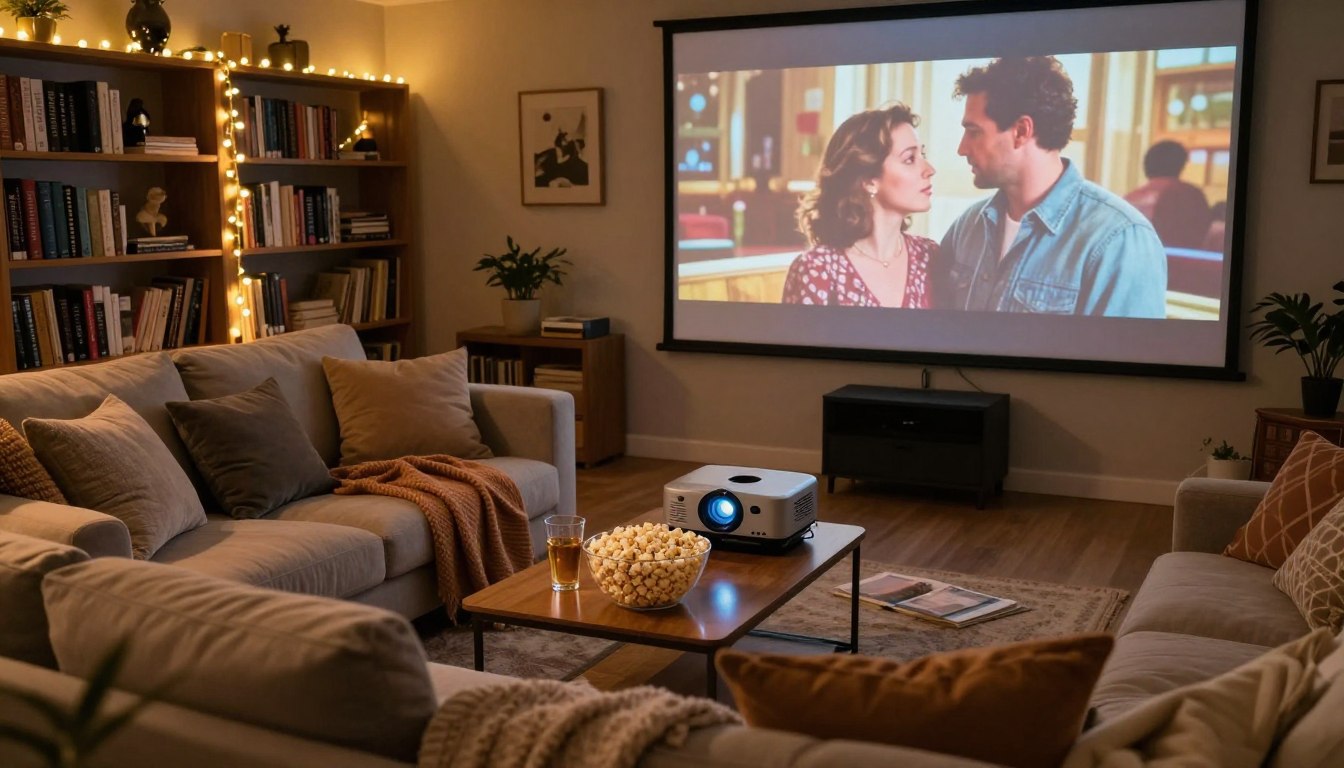 Apps Gratuitos Com Os Melhores Filmes De Romance