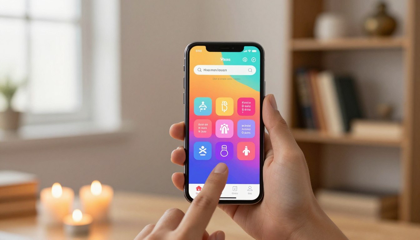 Aplicativos Grátis para Ouvir Louvores e Hinos no Celular