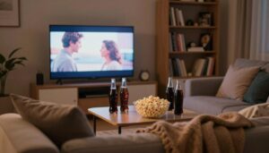 Para Ver Filmes De Romance