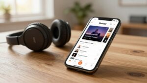 Descubra aplicativos que liberam música cristã grátis